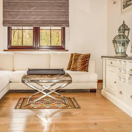 Beautiful In Prázdninový dům Golczewo (West Pomeranian)