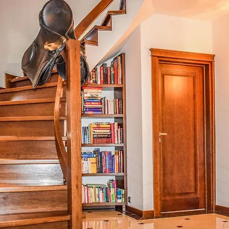 Hébergement de vacances Beautiful In *