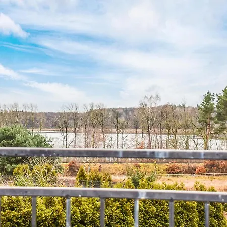 Beautiful In Golczewo (West Pomeranian)