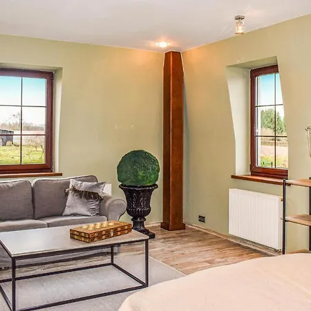 Prázdninový dům Beautiful In Golczewo (West Pomeranian)