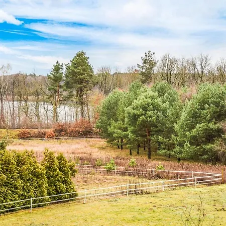 Beautiful In Golczewo (West Pomeranian)