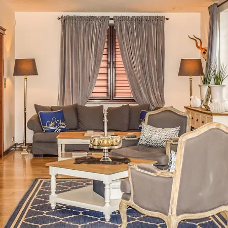 3 Bedroom Amazing In Golczewo