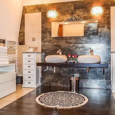 Beautiful In Golczewo (West Pomeranian)