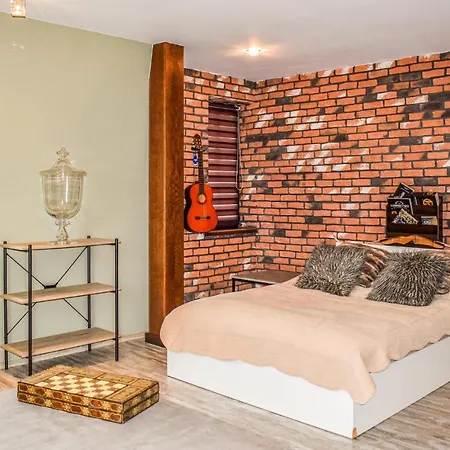 Σπίτι διακοπών 3 Bedroom Gorgeous Home In Golczewo *