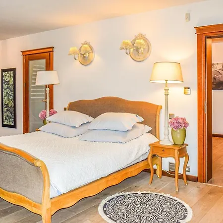 Σπίτι διακοπών 3 Bedroom Gorgeous Home In Golczewo *
