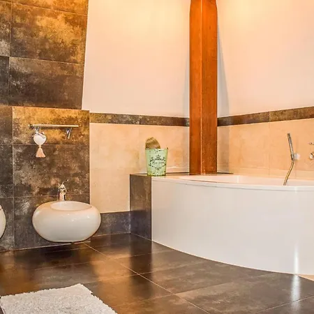 3 Bedroom Amazing In Golczewo * Golczewo (West Pomeranian)