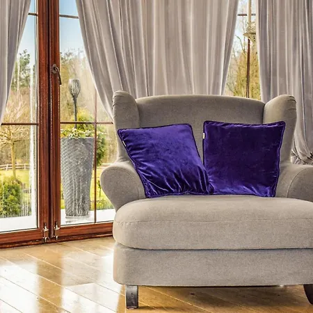 Prázdninový dům Beautiful In Golczewo (West Pomeranian)