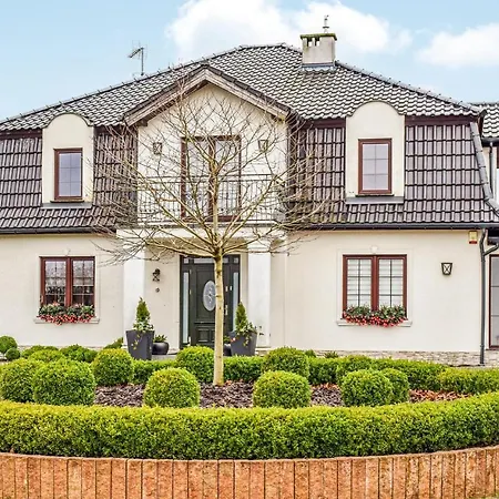 Beautiful In Hébergement de vacances Golczewo (West Pomeranian)