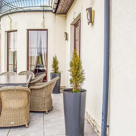 3 Bedroom Amazing In Golczewo * Golczewo (West Pomeranian)