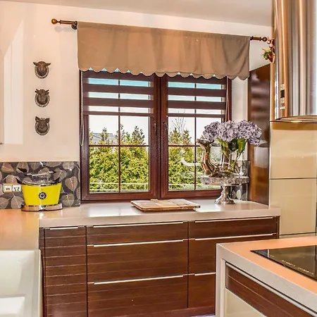 3 Bedroom Amazing In Golczewo