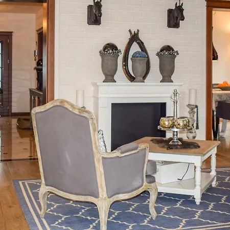 Hébergement de vacances Beautiful In Golczewo (West Pomeranian)