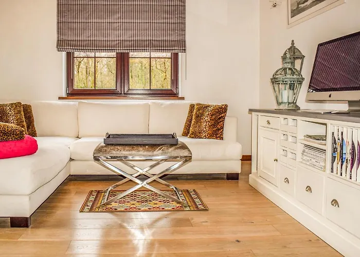 Beautiful In 別荘 Golczewo