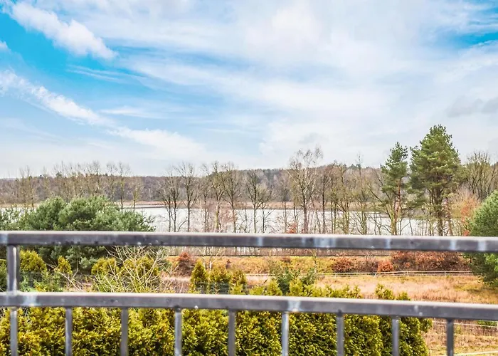 Beautiful In Golczewo