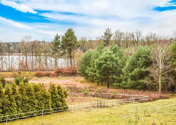 Beautiful In Golczewo