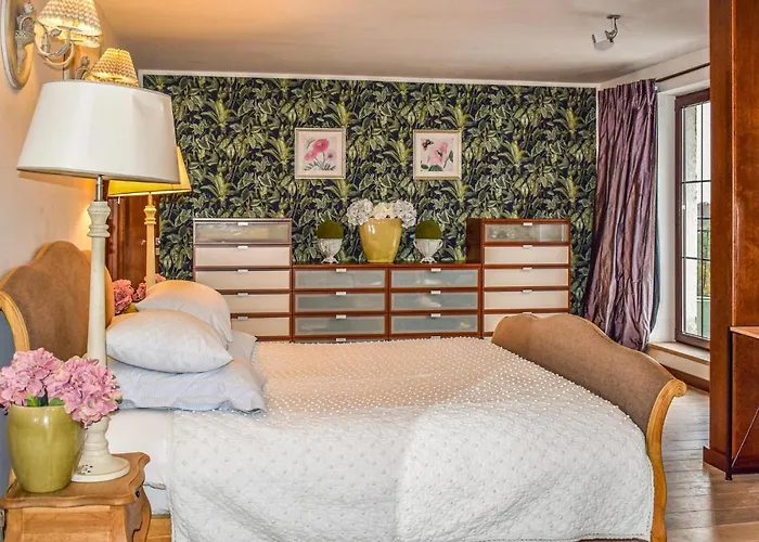 Beautiful In 別荘 *