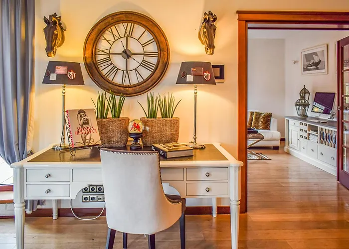 別荘 Beautiful In Golczewo