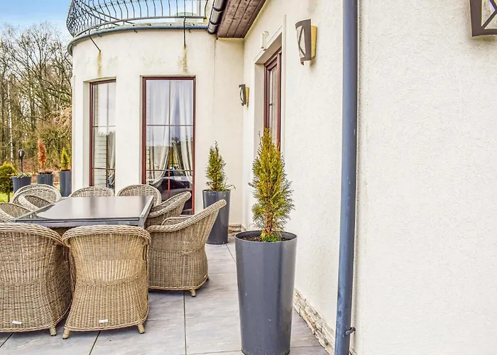 Beautiful In * Golczewo